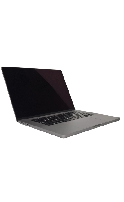 Apple MacBook Pro 16 A2485 M1 PRO 32GB 512 SSD 16,2